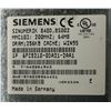 Image 6 : Siemens #6FC5203-0AB20-0AA1 Sinumerik 840 TFT Color STD-/US-LAY LCD10 4"