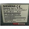 Image 8 : Siemens #6FC5203-0AB20-0AA1 Sinumerik 840 TFT Color STD-/US-LAY LCD10 4"