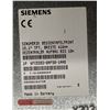 Image 4 : Siemens #6FC5203-0AF50-1AA0 Sinumerik Bedientafel Front 15,1" TFT Breite 416mm