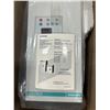 Image 3 : Siemens #6SE2108-3AA02 Variable Speed Drive