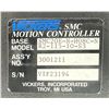Image 4 : Siemens/Vickers #SMC20E-N-H08C-N Motion Controller