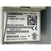 Image 3 : Siemens #6SN1124-1AB00-0BA2 Simodrive LT-Modul EXT. 2x25A