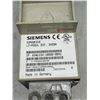 Image 3 : Siemens #6SN1124-1AB00-0BA1 Simodrive LT-Modul EXT. 2x25A
