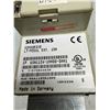 Image 3 : Siemens #6SN1124-1AA00-0AA1 SIMODRIVE LT-MODUL EXT. 15A