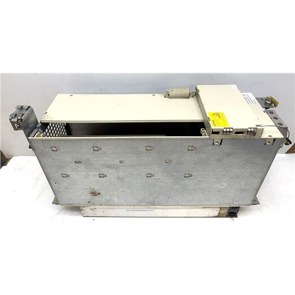 Siemens #6SN1124-1AA00-0EA1 LT-Modul EXT. 160A