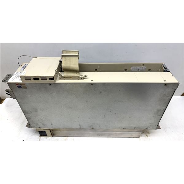 Siemens #6SN1124-1AB00-0CA1 LT-Modul EXT. 2X50A