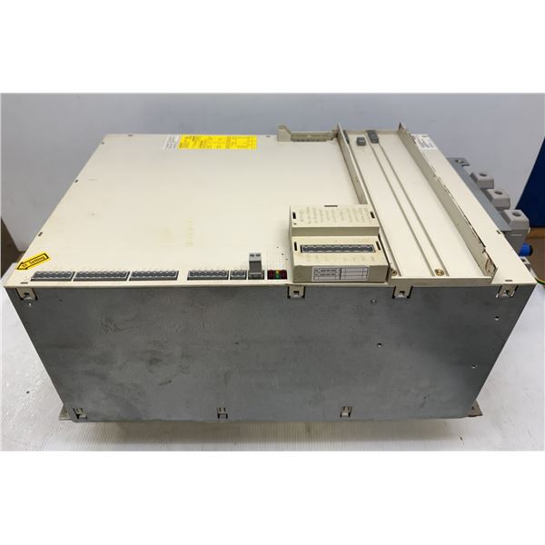 Siemens #6SN1146-1BB00-0DA1 E/R Modul EXT. 55/71