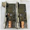 Image 1 : (2) Siemens #6SN1118-0DM11-0AA1 Circuit Boards