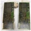 Image 2 : (2) Siemens #6SN1118-0DM11-0AA1 Circuit Boards