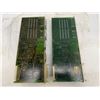 Image 2 : (2) Siemens #6SN1118-0DM13-0AA1 Circuit Boards