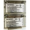 Image 4 : (2) Siemens #6SN1118-0DG21-0AA1 Circuit Boards