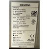Image 6 : Siemens #6SL3210-1PE32-5AL0 Sinamics Power Module PM240-2