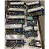 Image 1 : Lot of Siemens Modules (See Pics For Part Numbers)