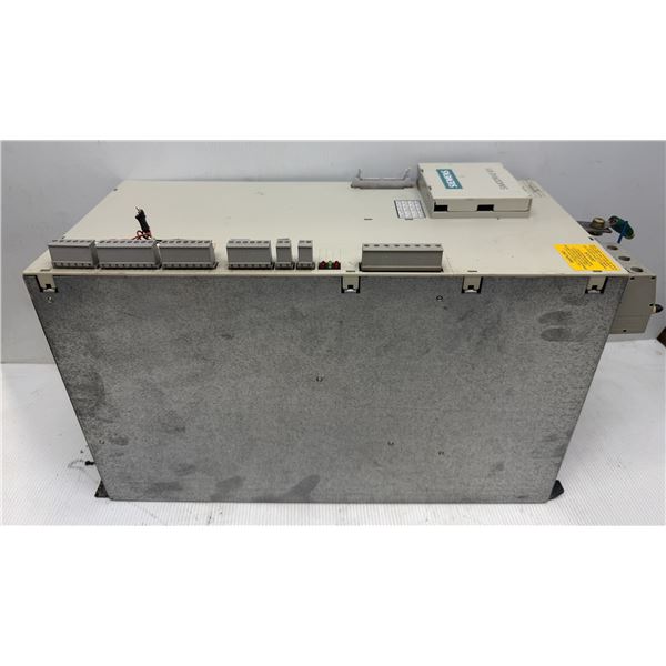 Siemens #6SN1145-1BA02-0CA0 Simodrive E/R Modul Int. 36/47KW