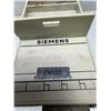 Image 3 : Siemens #6SN1123-1AA00-0CA0 Simodrive LT-Modul Int. 50A
