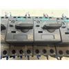 Image 12 : Lot of Siemens Contactors & Circuit Breakers (See Pics)
