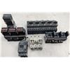 Image 1 : Lot of Siemens Contactors & Circuit Breakers (See Pics)