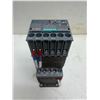 Image 2 : Lot of Siemens Contactors & Circuit Breakers (See Pics)
