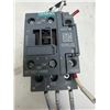 Image 8 : Lot of Siemens Contactors & Circuit Breakers (See Pics)