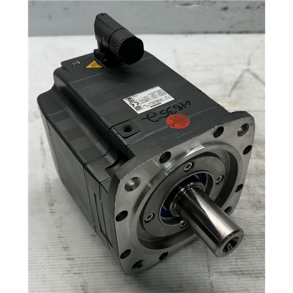 Siemens #1FK7083-2AF1 1-1RGO Motor