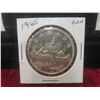 Image 1 : 1965 Canada Dollar, 800 Silver