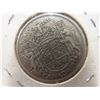 Image 2 : 1942 King George VI Half Dollar, 800 Silver