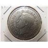 Image 3 : 1942 King George VI Half Dollar, 800 Silver