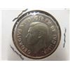 Image 3 : 1943 King George VI Half Dollar, 800 Silver