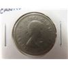 Image 3 : 1960 Canadian Quarter, Silver 800 Fineness