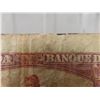 Image 5 : 1937 Two Dollar British American Bank Note