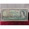 Image 2 : 5 x 1954 One Dollar Bills