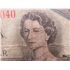 Image 7 : 5 x 1954 One Dollar Bills