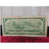 Image 8 : 5 x 1954 One Dollar Bills