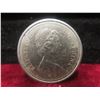 Image 3 : 6 Canadian $1 Coins: 1973, 1974, 1982 (x4)