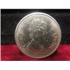 Image 5 : 6 Canadian $1 Coins: 1973, 1974, 1982 (x4)