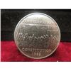 Image 6 : 6 Canadian $1 Coins: 1973, 1974, 1982 (x4)