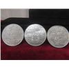 Image 2 : Lot of 11 Tokens and Medallions