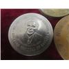 Image 6 : Lot of 11 Tokens and Medallions
