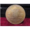 Image 8 : Lot of 11 Tokens and Medallions