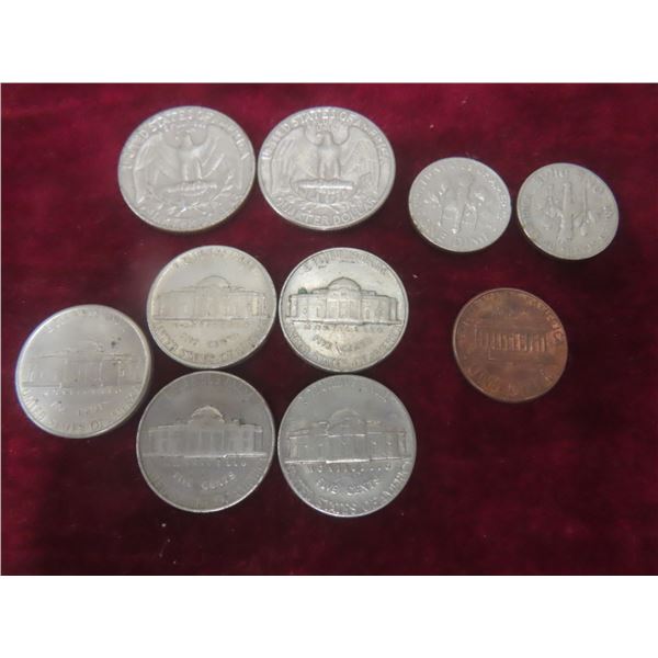 U.S. Coin Collection