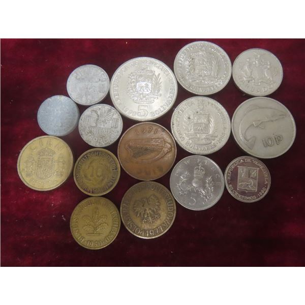 World Currency Collection
