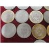 Image 8 : Provinces, Coat of Arms, and Flowers Canadian Medallions