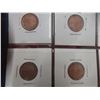 Image 7 : 16 x 1967 Canadian Pennies