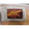 Image 2 : 1994 Grand Canyon 75th Anniversary $10 Stamp and Post Card