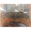 Image 7 : 1930 Shanghai Central Bank of China 500 Customs Gold Units Bill, Poor Condition