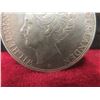 Image 5 : 1933 Netherlands 2½ Gulden Crown Silver Coin