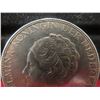 Image 6 : 1933 Netherlands 2½ Gulden Crown Silver Coin