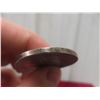 Image 7 : 1933 Netherlands 2½ Gulden Crown Silver Coin