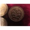 Image 5 : German Coin Collection