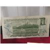 Image 4 : 6 x 1973 Canadian $1 Bills